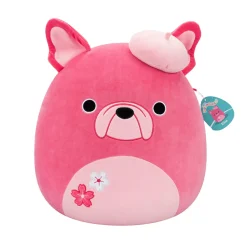 Squishmallows Squishmallows>40 cm Elise the Sakura French Bulldog