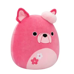 Squishmallows Squishmallows>40 cm Elise the Sakura French Bulldog