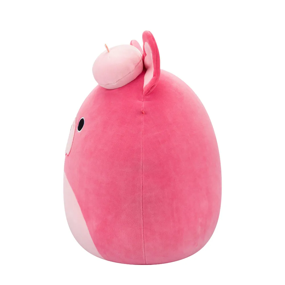 Squishmallows Squishmallows>40 cm Elise the Sakura French Bulldog