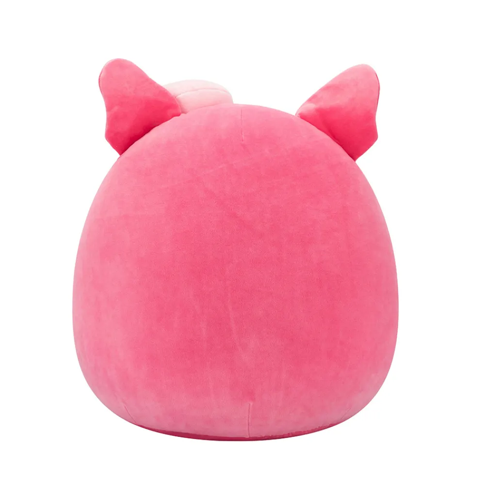 Squishmallows Squishmallows>40 cm Elise the Sakura French Bulldog