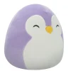 Squishmallows Squishmallows>19 cm Elle the Penguin