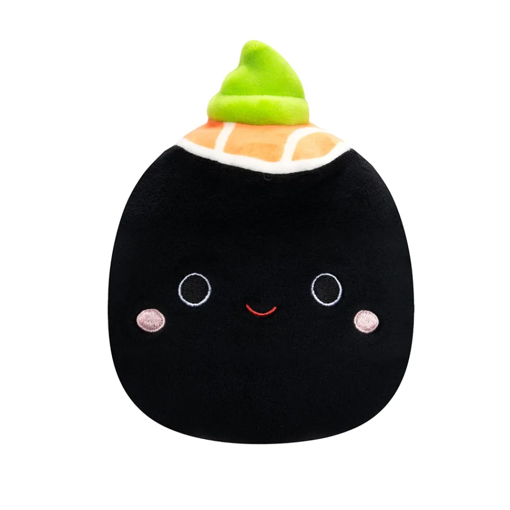 Squishmallows Squishmallows>13 cm Flip A Mallows Shozo the Sushi / Daley the Lo Mein