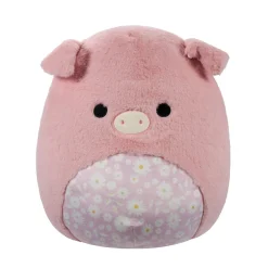 Squishmallows Squishmallows>50 cm Fuzz A Mallows Peter the Pig