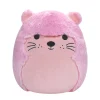 Squishmallows Squishmallows>40 cm Fuzz A Mallows Anu Otter