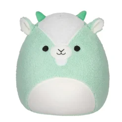 Squishmallows Squishmallows>30 cm Fuzz A Mallows Palmer Goat