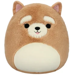 Squishmallows Squishmallows>40 cm Fuzz A Mallows Chloeyana the Dog