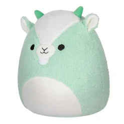 Squishmallows Squishmallows>30 cm Fuzz A Mallows Palmer Goat