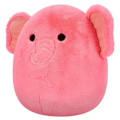 Squishmallows Squishmallows>40 cm Fuzz A Mallows Kyla the Elephant