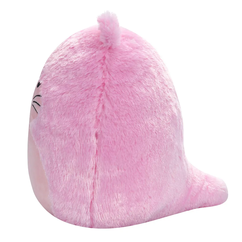 Squishmallows Squishmallows>40 cm Fuzz A Mallows Anu Otter