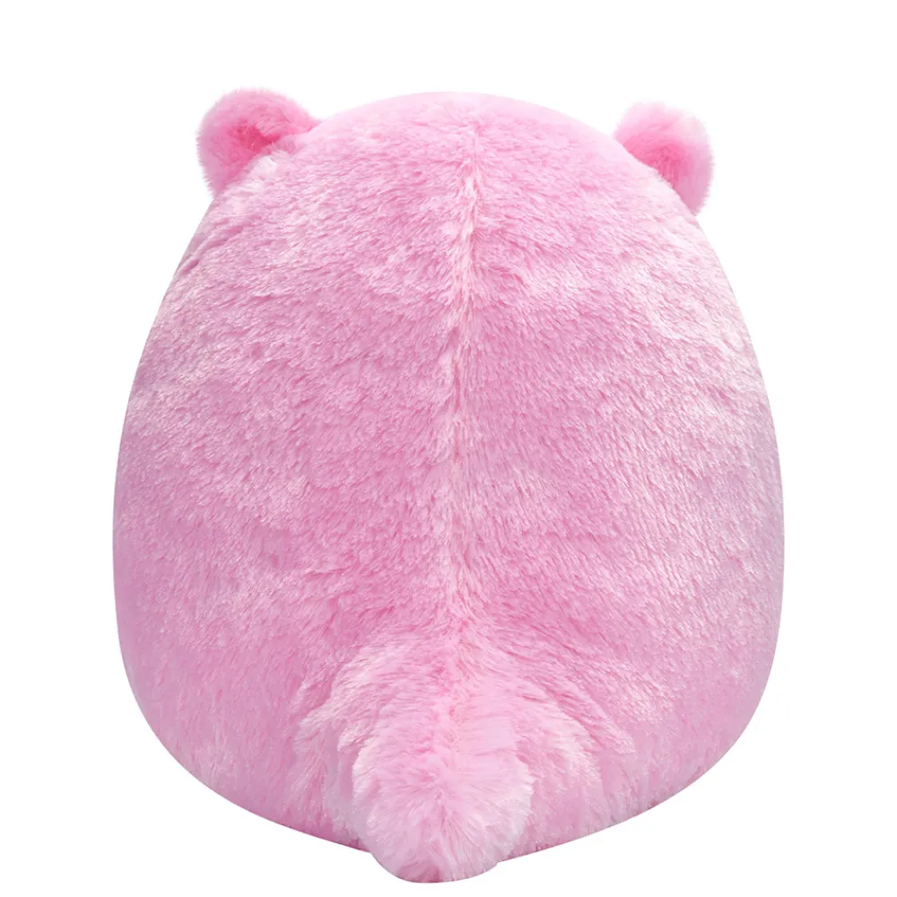 Squishmallows Squishmallows>40 cm Fuzz A Mallows Anu Otter