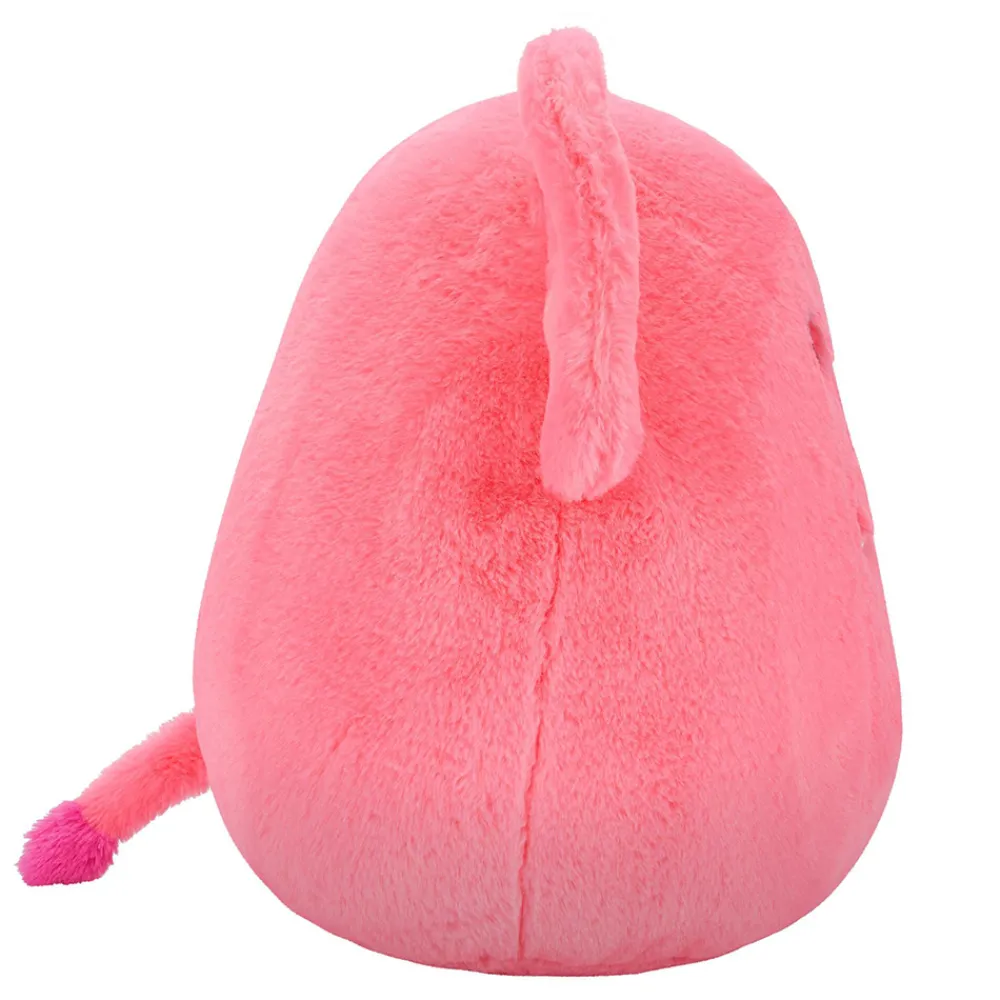 Squishmallows Squishmallows>40 cm Fuzz A Mallows Kyla the Elephant