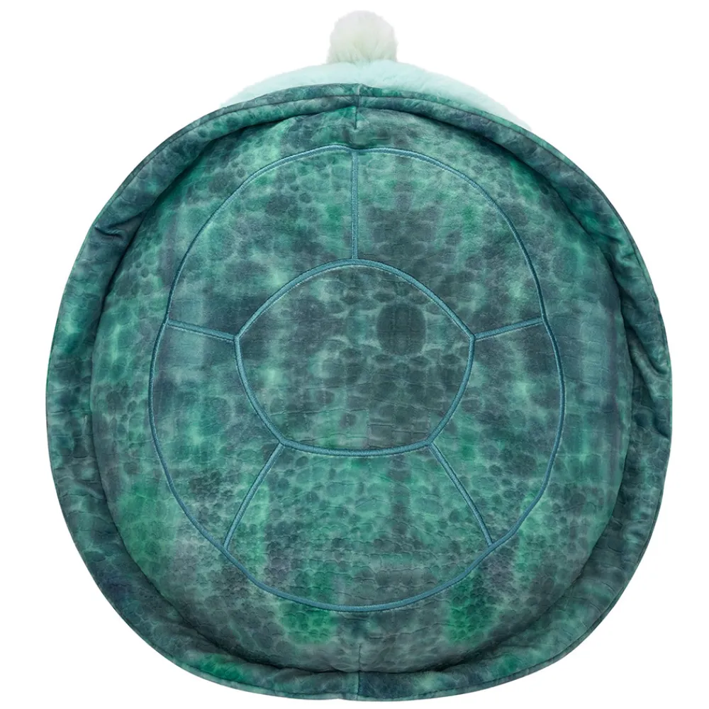 Squishmallows Squishmallows>30 cm Fuzz A Mallows Onica the Turtle