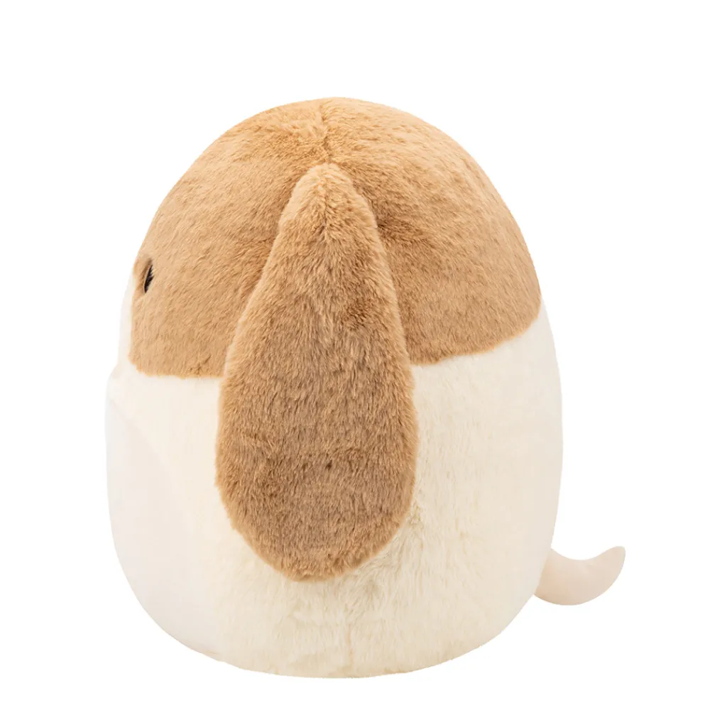 Squishmallows Squishmallows>40 cm Fuzz A Mallows Adela the Basset Hound