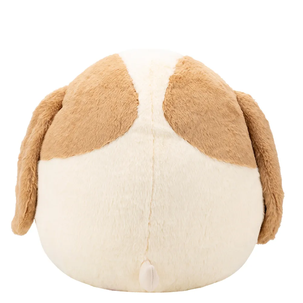 Squishmallows Squishmallows>40 cm Fuzz A Mallows Adela the Basset Hound