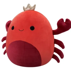 Squishmallows Squishmallows>40 cm Georgios the King Crab