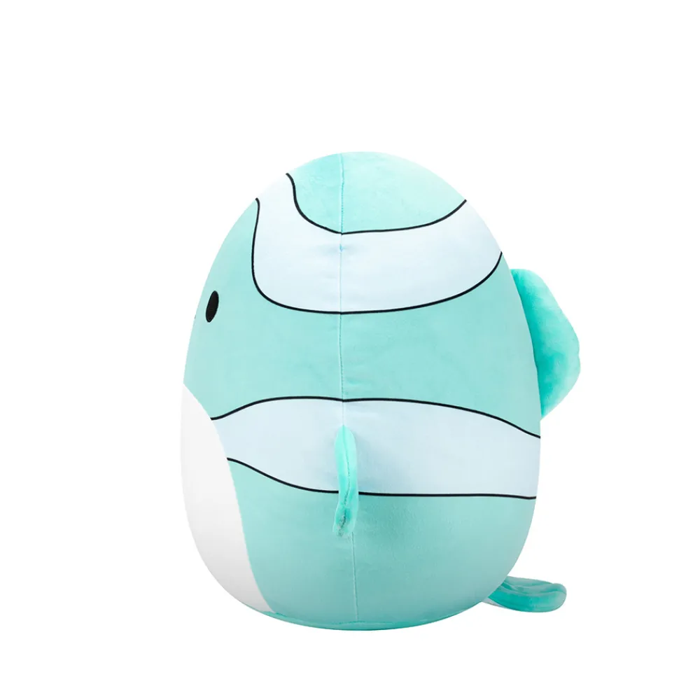 Squishmallows Squishmallows>40 cm Giuseppe the Clownfish