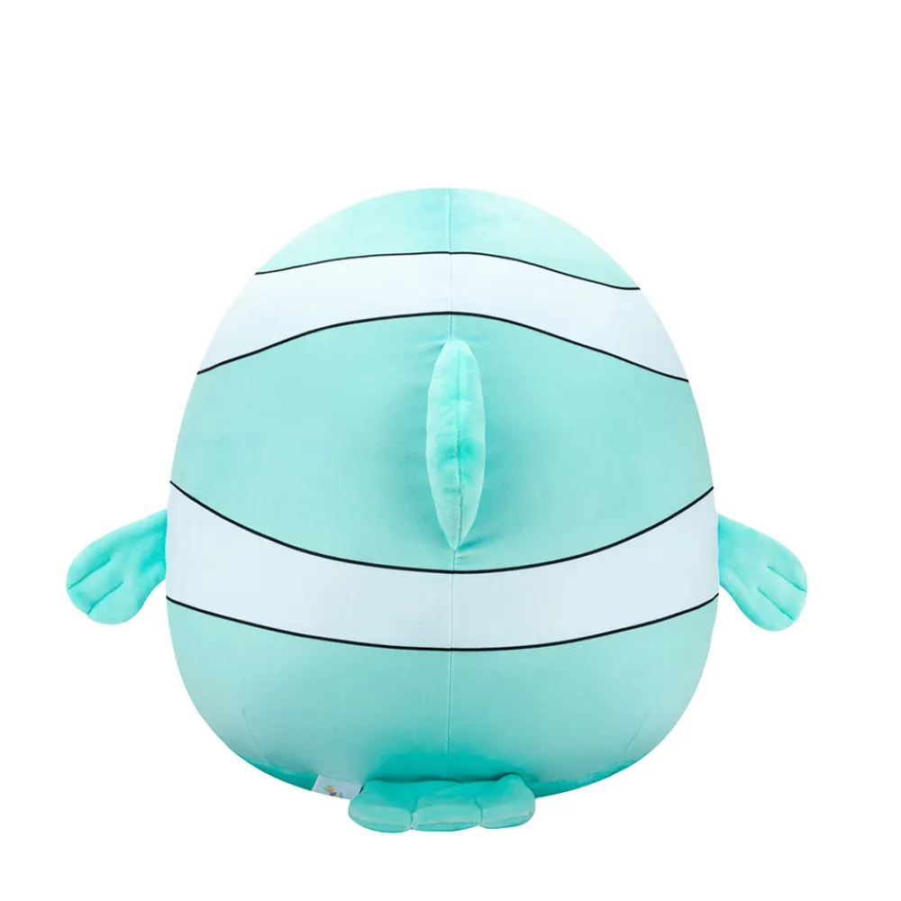 Squishmallows Squishmallows>40 cm Giuseppe the Clownfish
