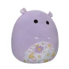 Squishmallows Squishmallows>19 cm Hanna the Hippo