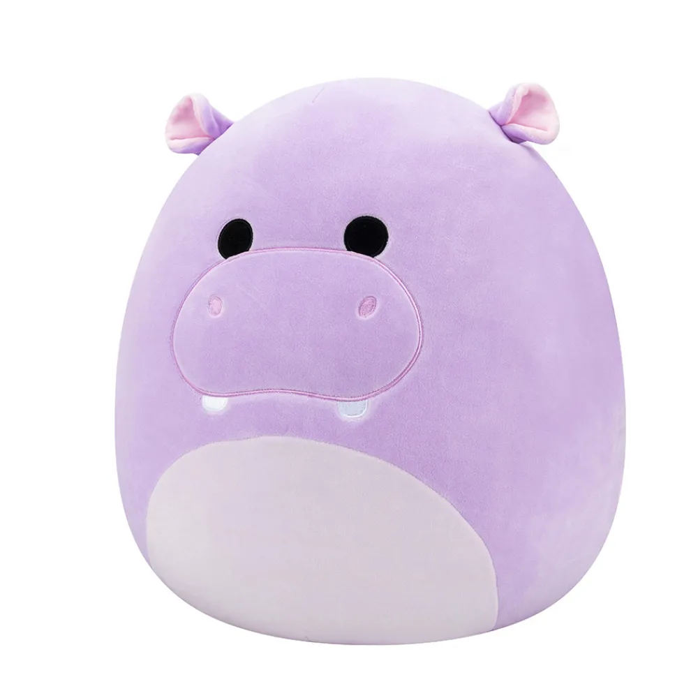 Squishmallows Squishmallows>40 cm Hanna the Hippo
