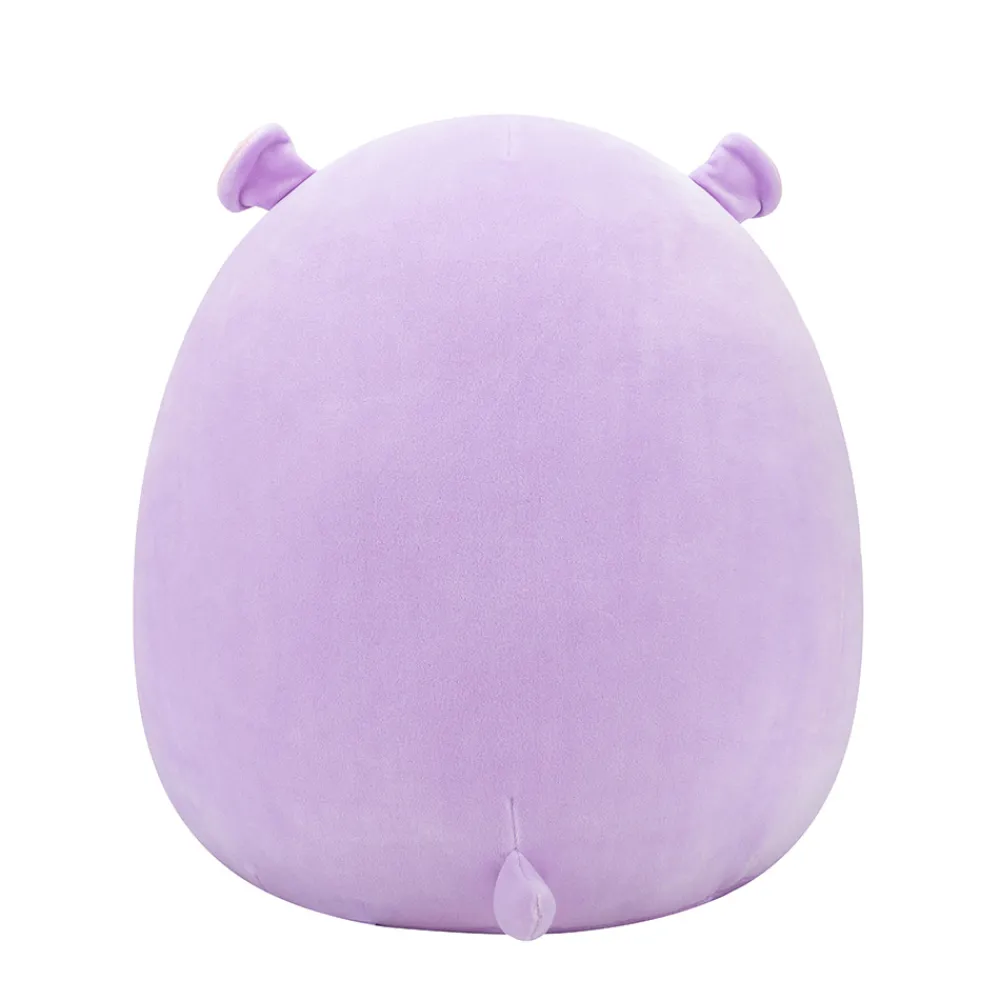 Squishmallows Squishmallows>40 cm Hanna the Hippo
