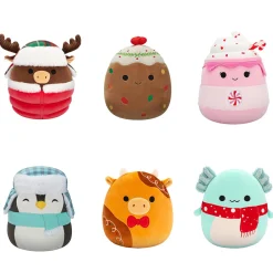 Squishmallows Squishmallows>19 cm Holiday