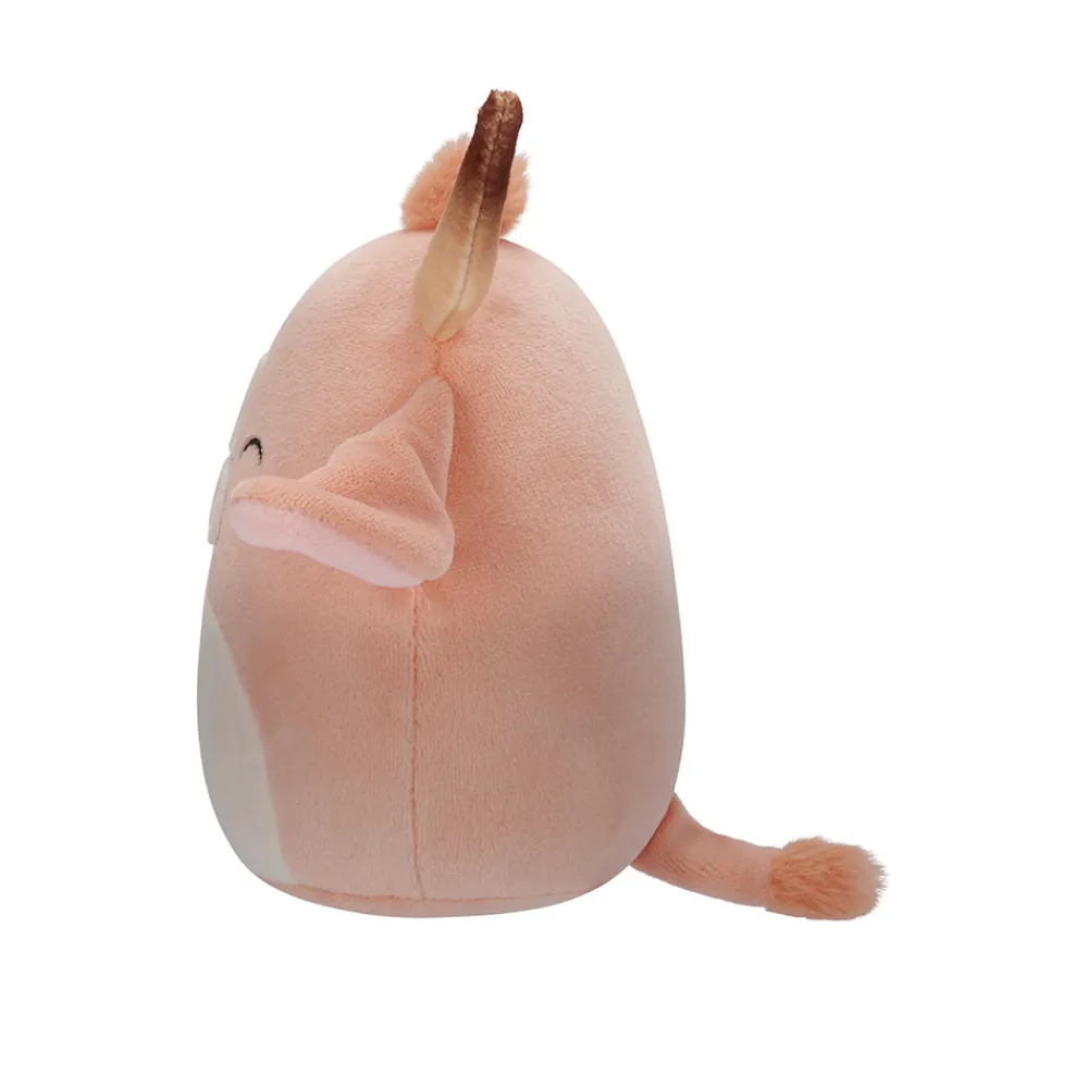 Squishmallows Squishmallows>40 cm Howland the Peach Brahma Bull