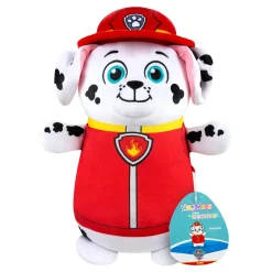 Squishmallows Squishmallows | Paw Patrol>25 cm HugMees Paw Patrol - Marshall
