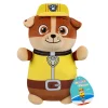Squishmallows Squishmallows | Paw Patrol>25 cm HugMees Paw Patrol - Rubble