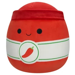Squishmallows Squishmallows>30 cm Illia the Hot Sauce