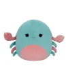 Squishmallows Squishmallows>50 cm Isler the Crab