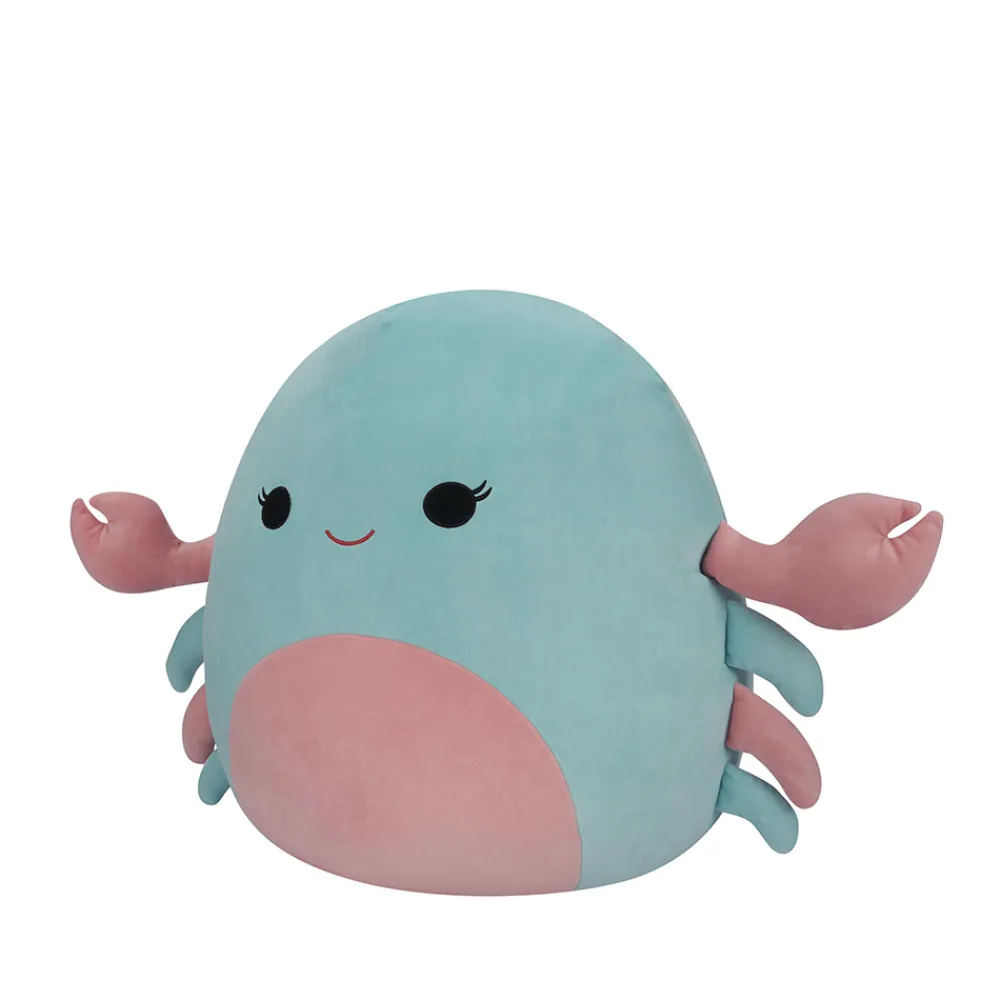 Squishmallows Squishmallows>50 cm Isler the Crab
