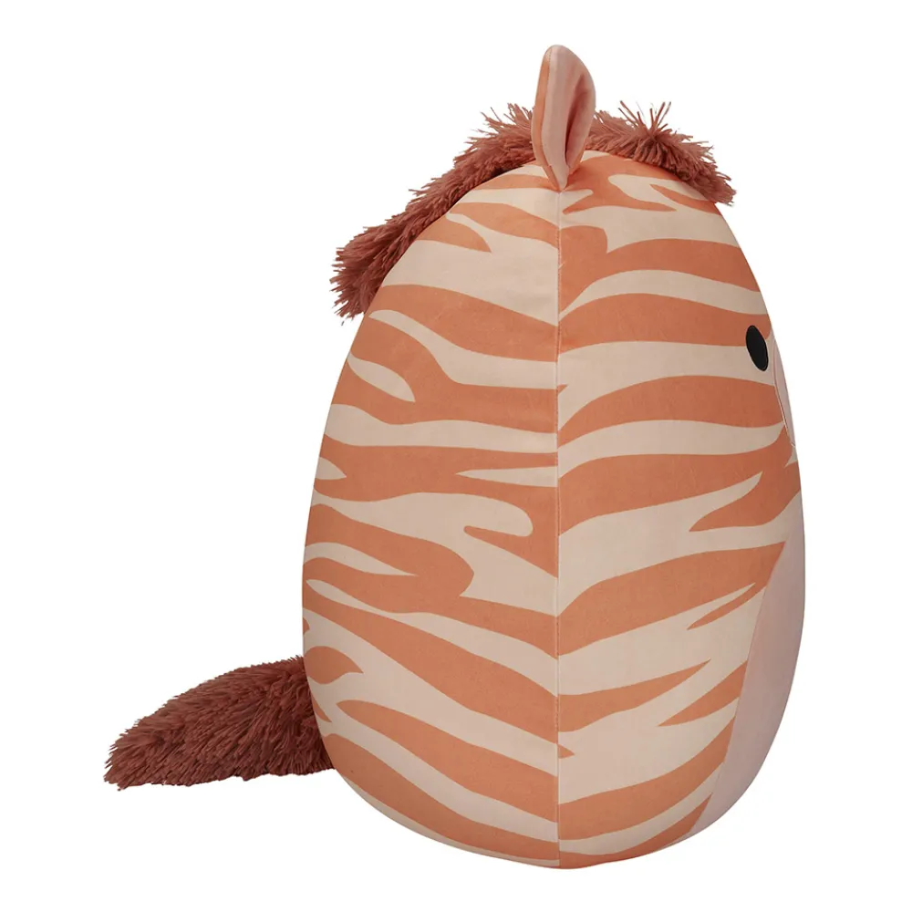 Squishmallows Squishmallows>50 cm Josue the Zebra