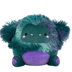Squishmallows Squishmallows>19 cm JT the Bigfoot