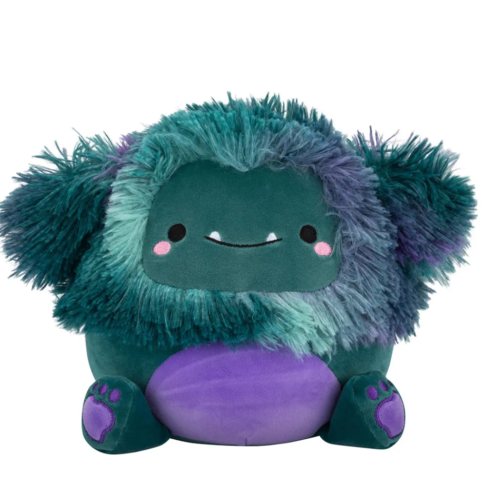 Squishmallows Squishmallows>19 cm JT the Bigfoot