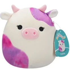 Squishmallows Squishmallows>19 cm Kalina the Cow