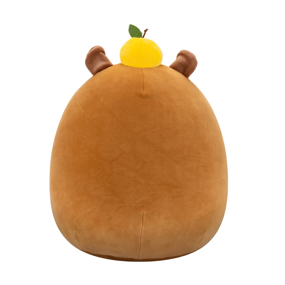 Squishmallows Squishmallows>30 cm Lijjian the Capybara