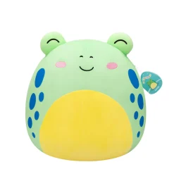 Squishmallows Squishmallows>40 cm Limell the Frog