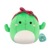 Squishmallows Squishmallows>30 cm Maritza the Cactus