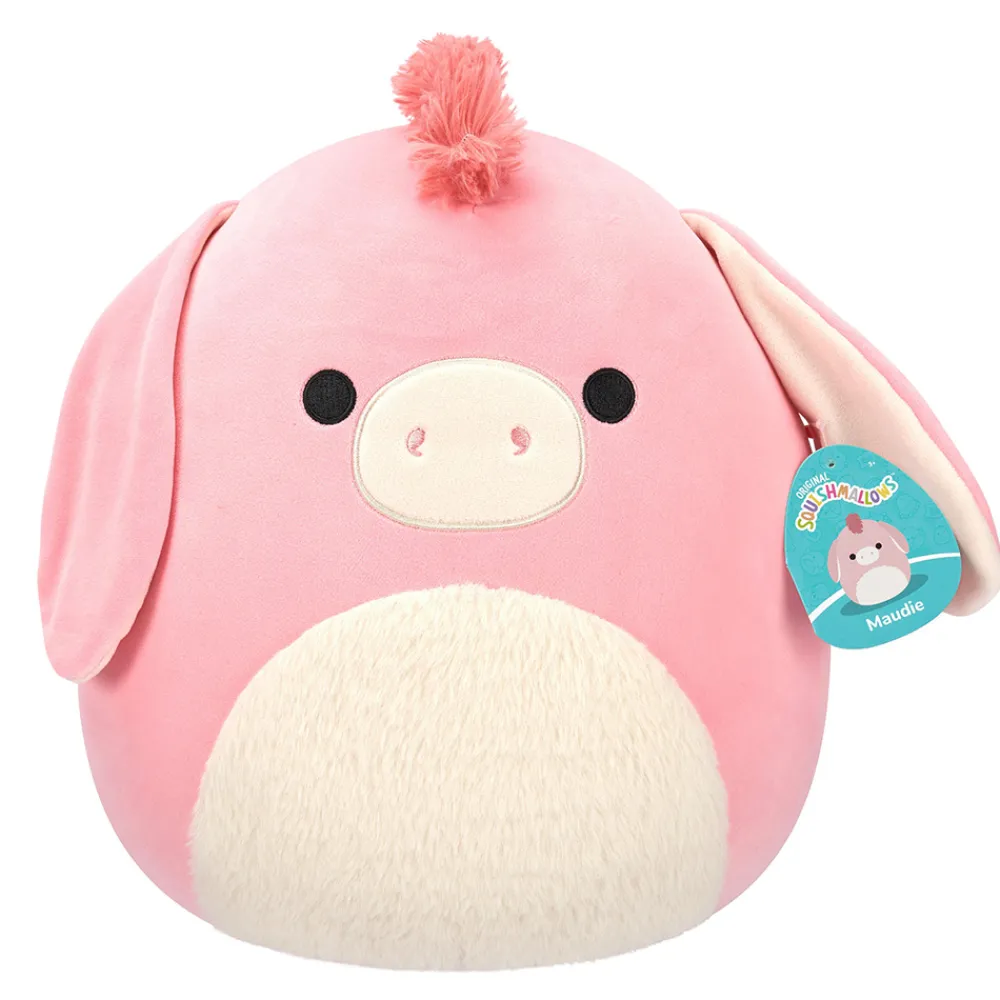 Squishmallows Squishmallows>30 cm Maudie the Donkey