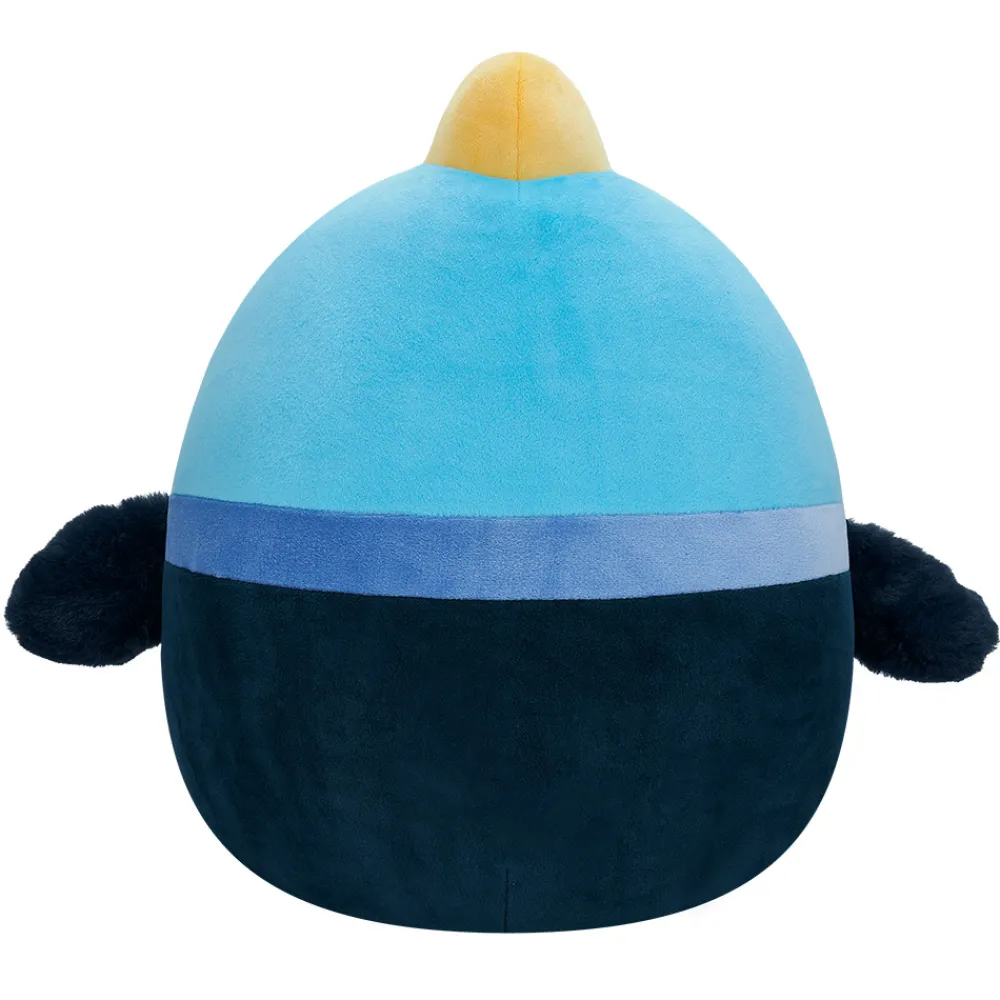 Squishmallows Squishmallows>30 cm Melrose the Cassowary
