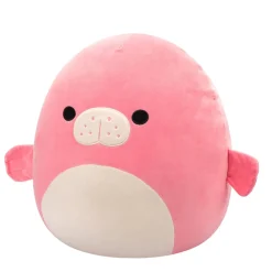 Squishmallows Squishmallows>40 cm Morlai the Manatee