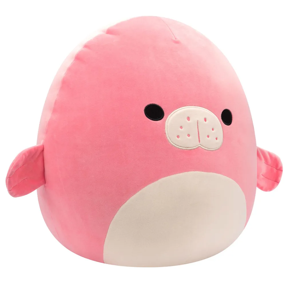 Squishmallows Squishmallows>40 cm Morlai the Manatee