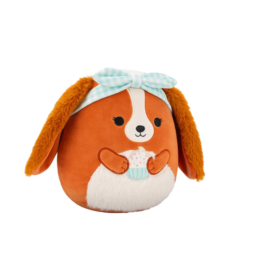 Squishmallows Squishmallows>19 cm Mother's Day Darcy the Dog