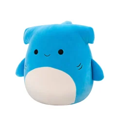 Squishmallows Squishmallows>30 cm Nitro the Hammerhead Shark