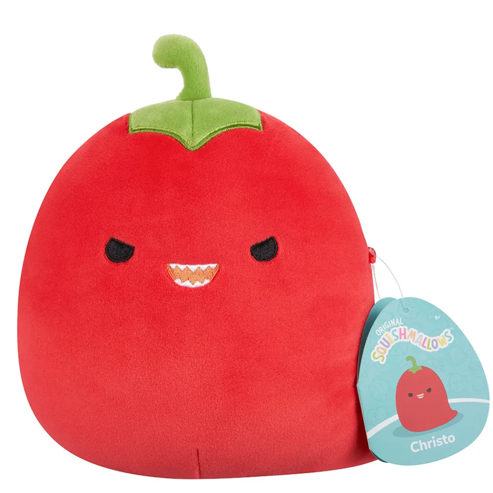 Squishmallows Squishmallows>19 cm P22 A+C