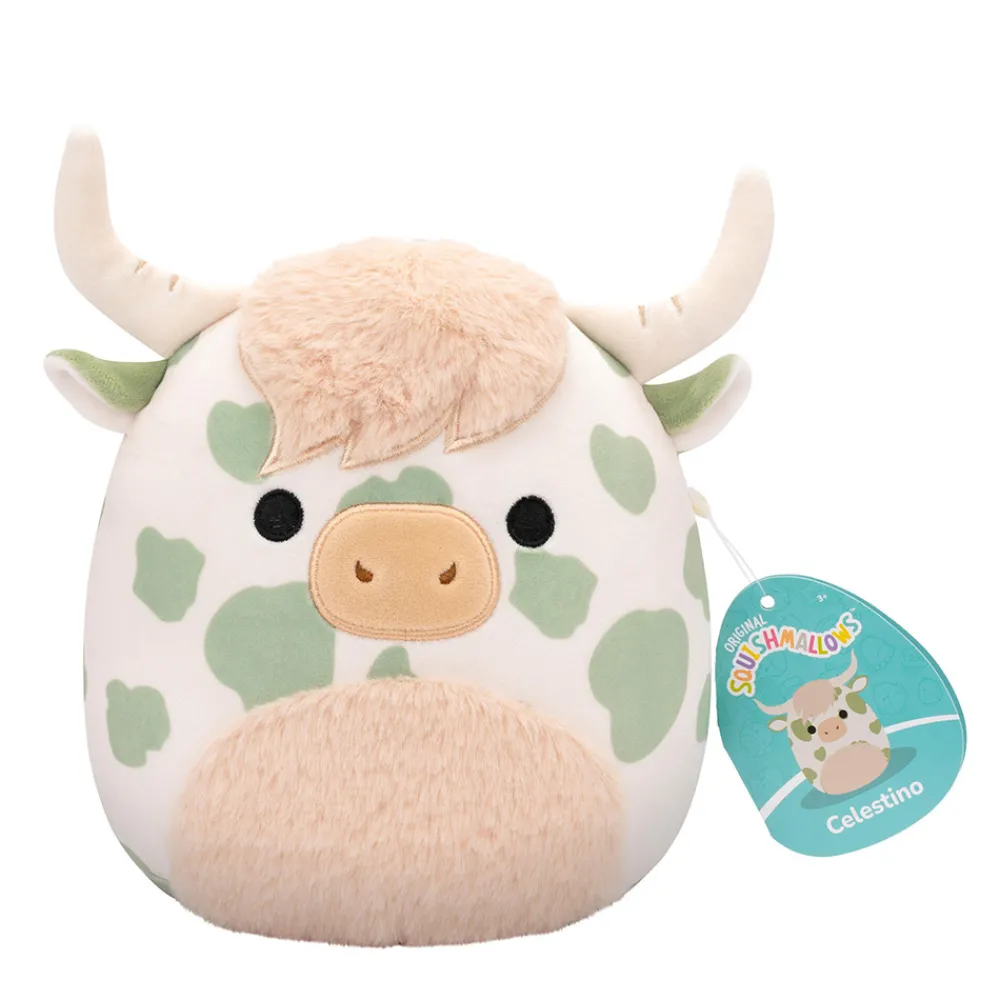 Squishmallows Squishmallows>19 cm P20 A+C