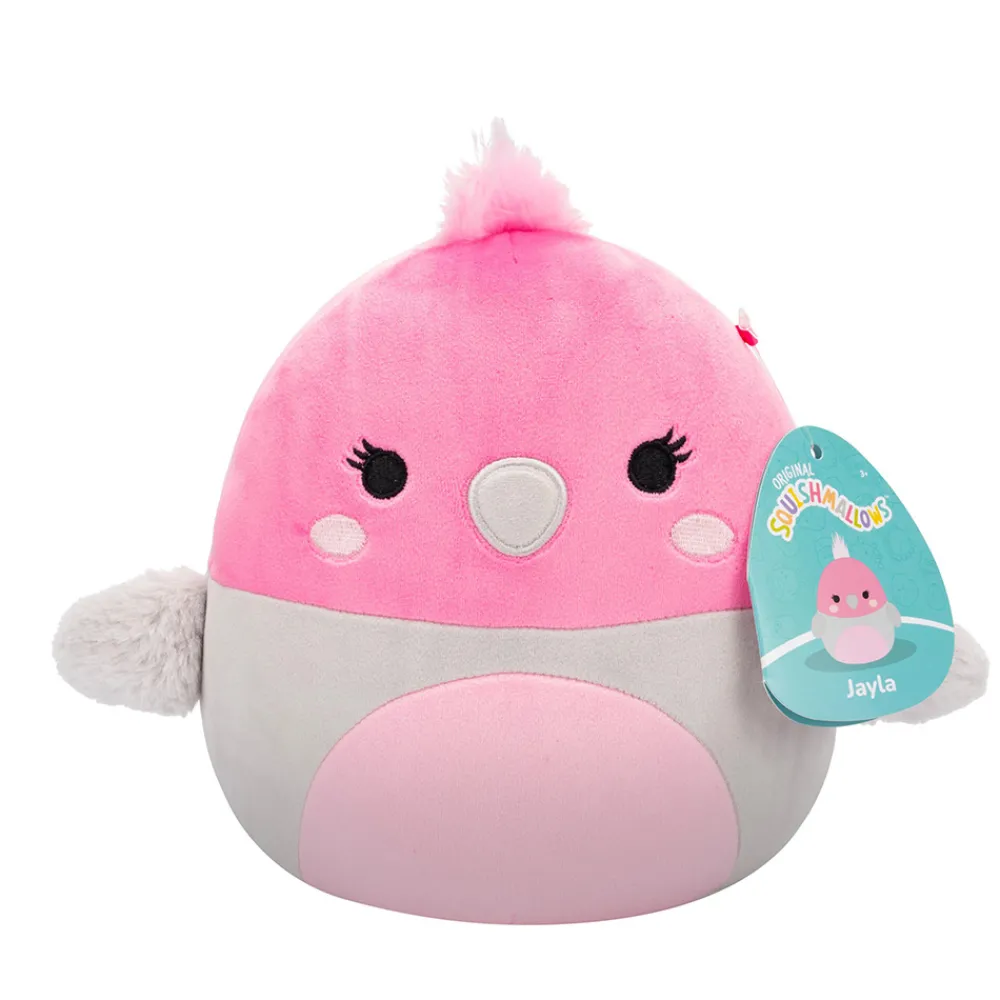 Squishmallows Squishmallows>19 cm P20 A+C
