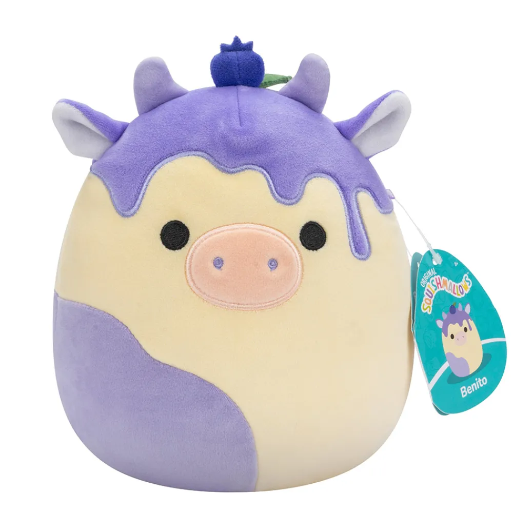 Squishmallows Squishmallows>19 cm P22 A+C
