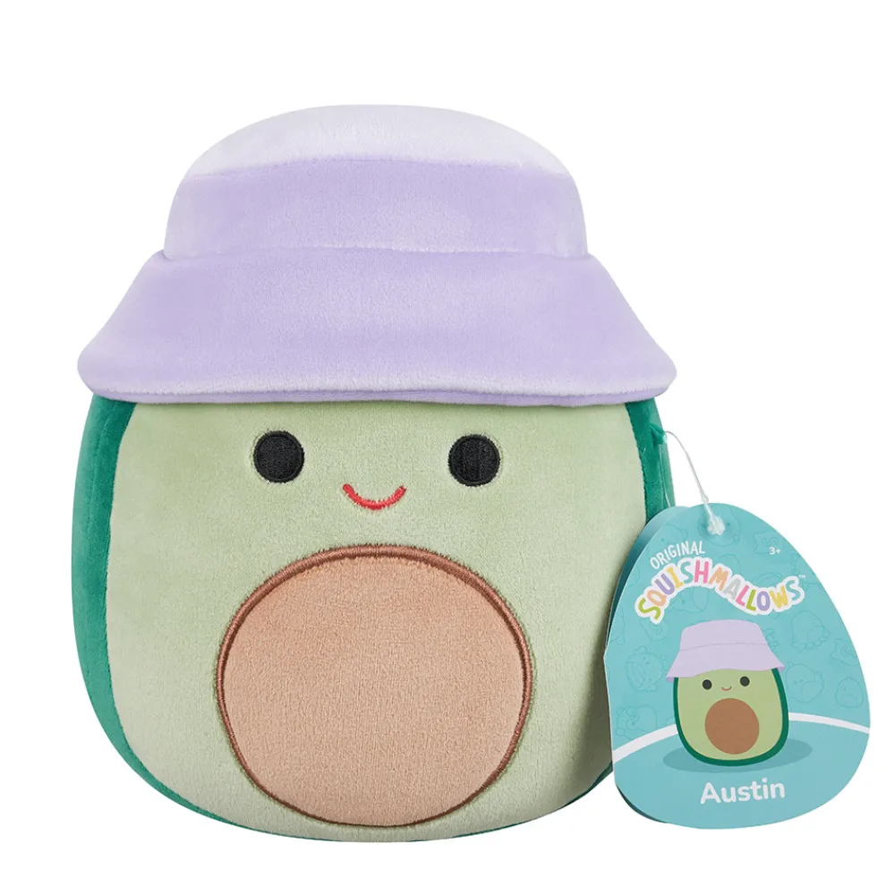 Squishmallows Squishmallows>19 cm P22 A+C