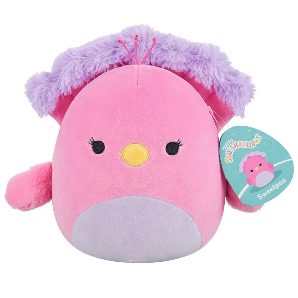 Squishmallows Squishmallows>19 cm P22 A+C